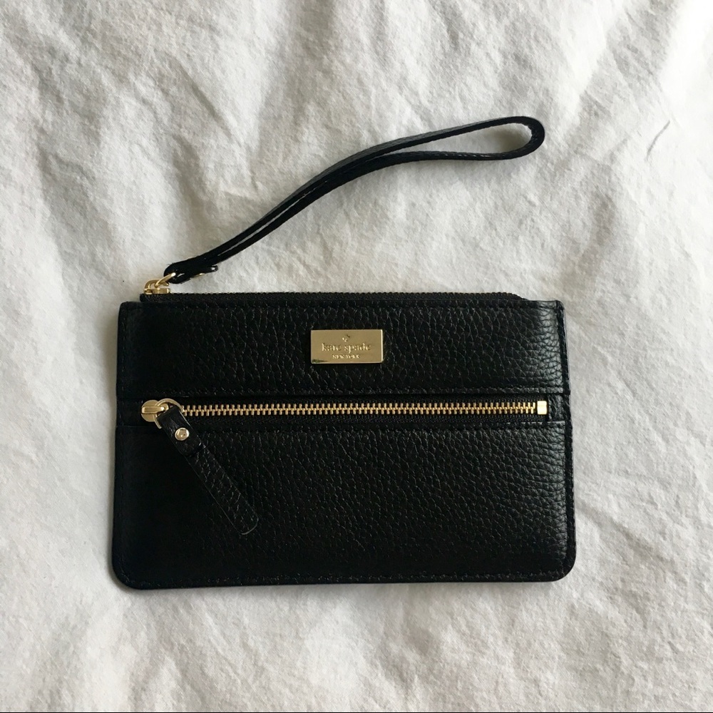 Kate Spade Wristlet